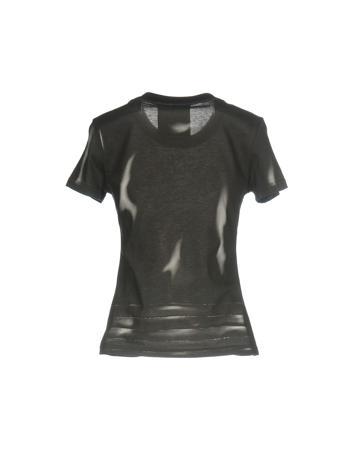 Футболка MOSCHINO COUTURE