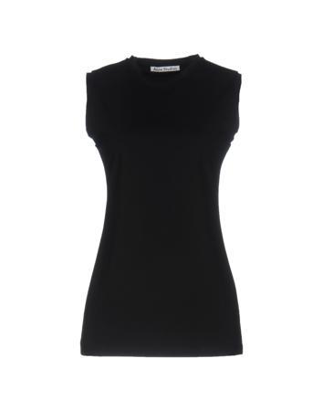 Футболка ACNE STUDIOS