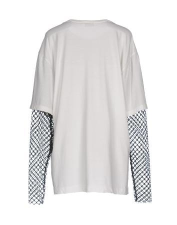 Футболка DRIES VAN NOTEN