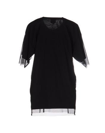 Футболка McQ Alexander McQueen