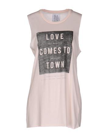 Футболка ZOE KARSSEN