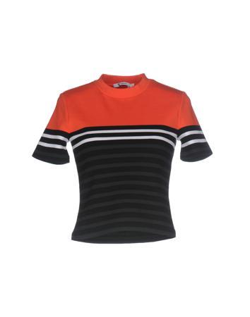 Футболка T by ALEXANDER WANG