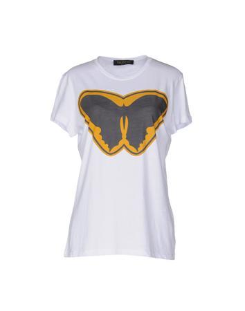 Футболка VALENTINO