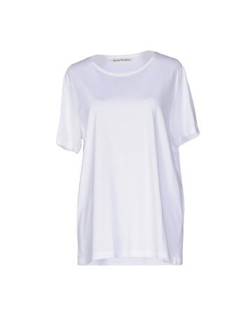 Футболка ACNE STUDIOS