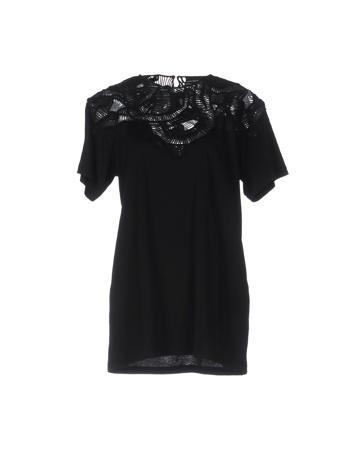 Футболка MARCELO BURLON