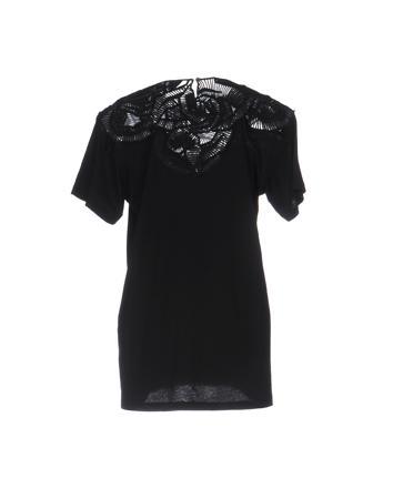 Футболка MARCELO BURLON