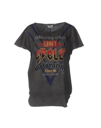 Футболка CYCLE
