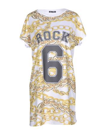 Футболка MY T-SHIRT