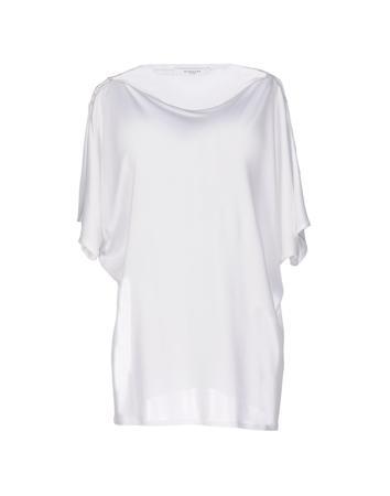 Футболка GIVENCHY