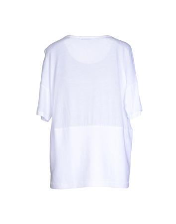 Футболка T by ALEXANDER WANG