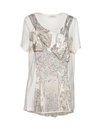 Футболка FERRANTE