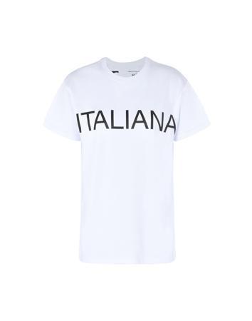 Футболка ITALIANA