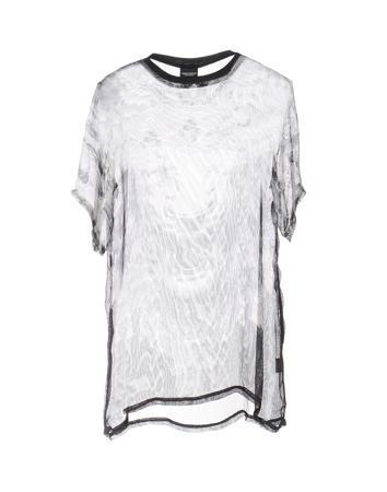 Футболка MARCELO BURLON