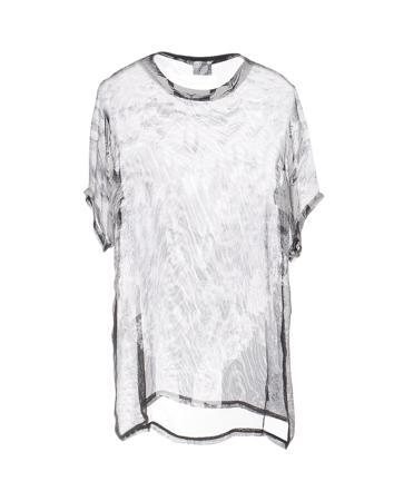 Футболка MARCELO BURLON