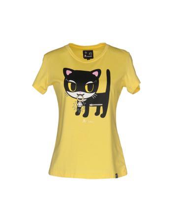 Футболка TOKIDOKI