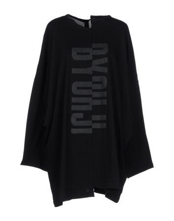 Футболка YOHJI YAMAMOTO