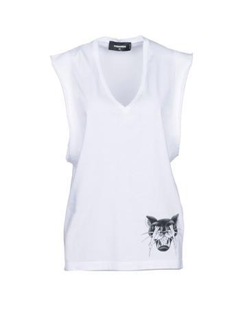 Футболка DSQUARED2