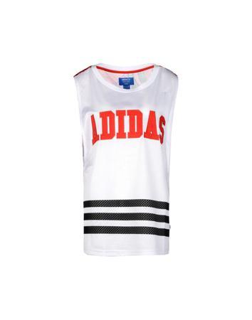 Футболка ADIDAS ORIGINALS by RITA ORA