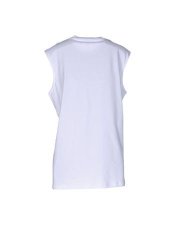 Футболка McQ Alexander McQueen