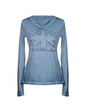 Футболка U.S.POLO ASSN.