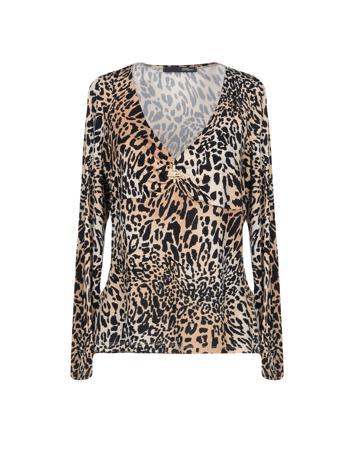 Футболка LES COPAINS