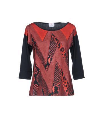 Футболка BRACCIALINI