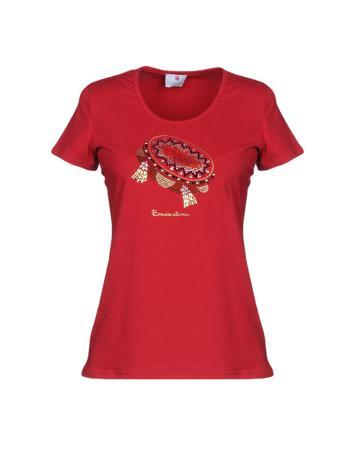 Футболка BRACCIALINI MARE