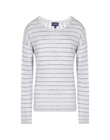 Футболка ARMANI JEANS