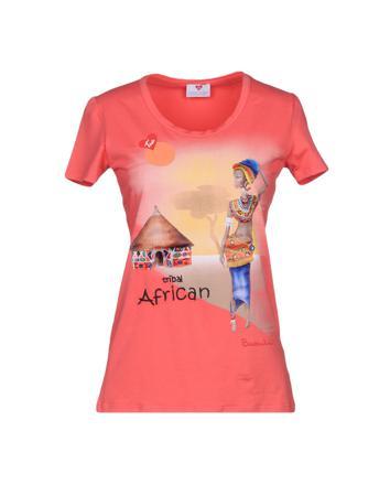 Футболка TUA BY BRACCIALINI