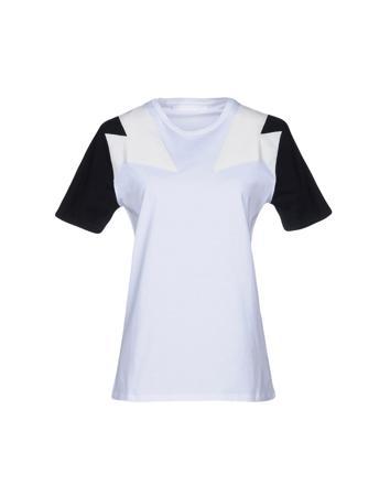 Футболка NEIL BARRETT