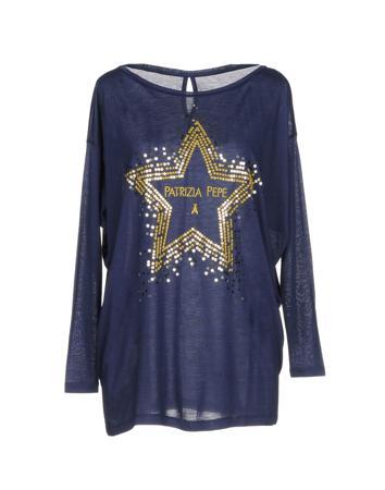 Футболка PATRIZIA PEPE