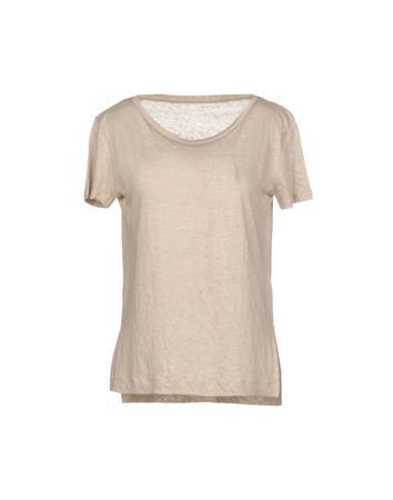 Футболка MAJESTIC FILATURES