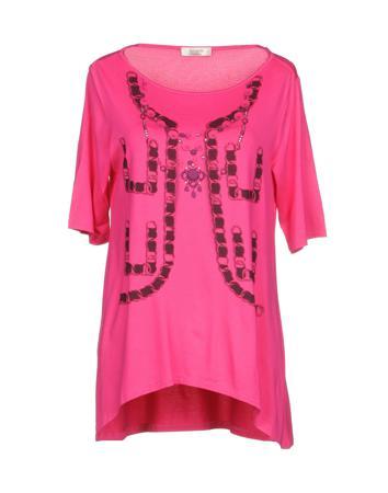 Футболка FERRANTE