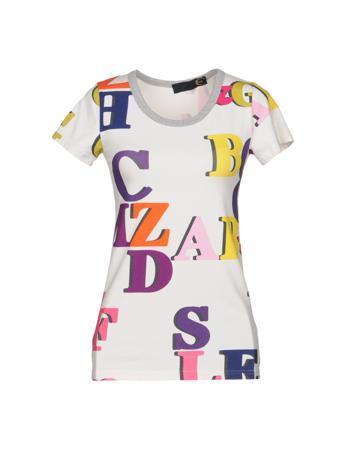 Футболка JUST CAVALLI