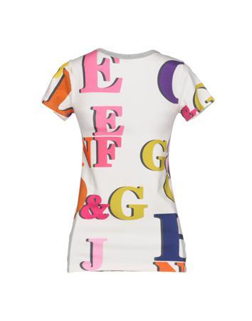 Футболка JUST CAVALLI