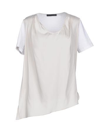 Футболка FABIANA FILIPPI