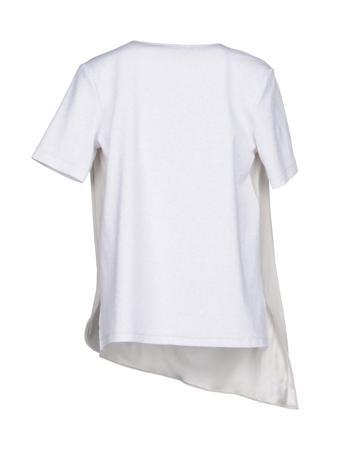 Футболка FABIANA FILIPPI