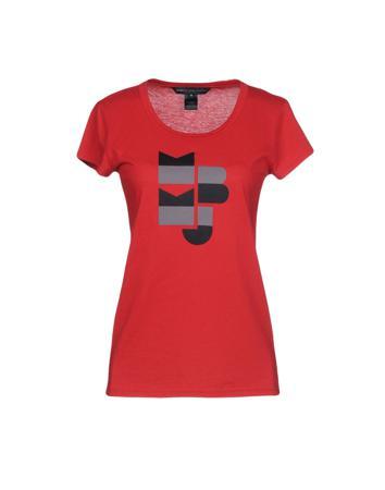 Футболка MARC BY MARC JACOBS