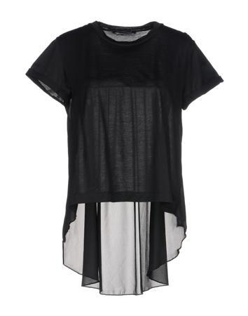 Футболка MANGANO