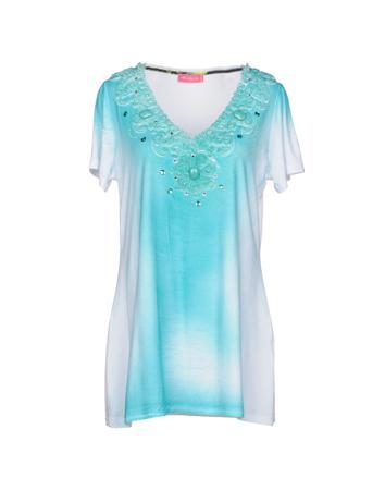 Футболка LAFTY LIE