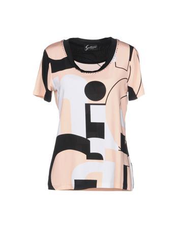 Футболка GATTINONI