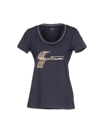 Футболка GATTINONI