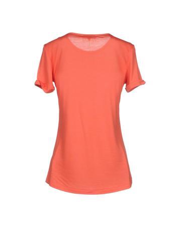 Футболка PATRIZIA PEPE