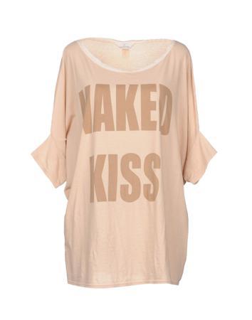 Футболка GUARDAROBA by ANIYE BY