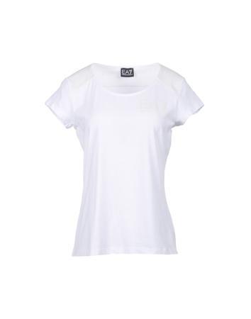 Футболка EA7