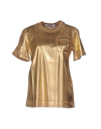 Футболка MSGM