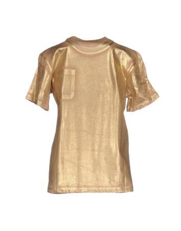 Футболка MSGM