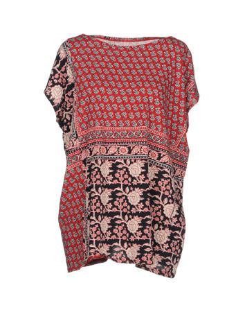 Футболка ZUCCA