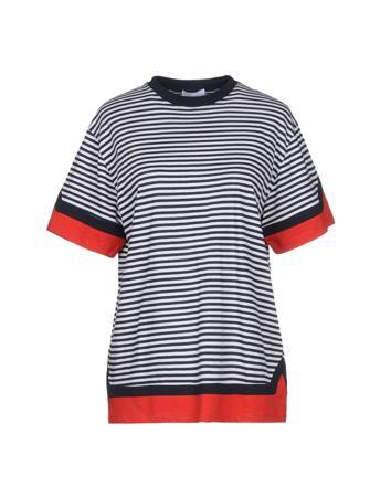 Футболка REDValentino