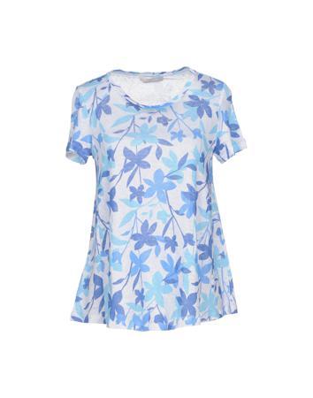 Футболка STEFANEL